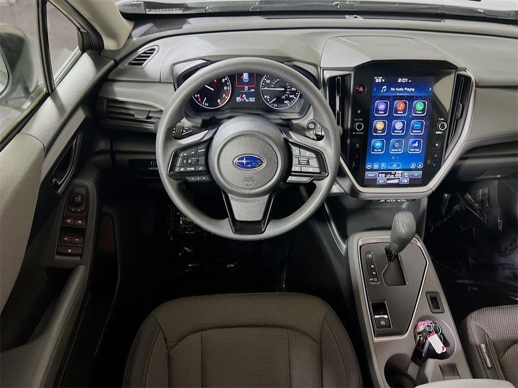 used 2024 Subaru Crosstrek car, priced at $24,900