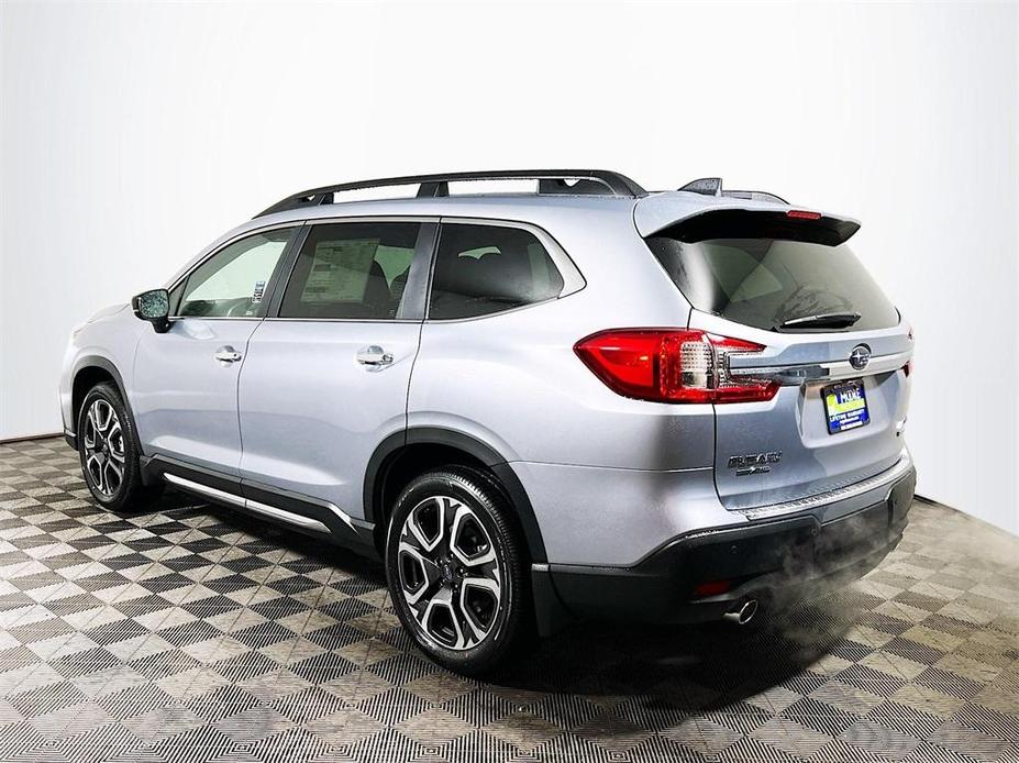 new 2024 Subaru Ascent car, priced at $47,688