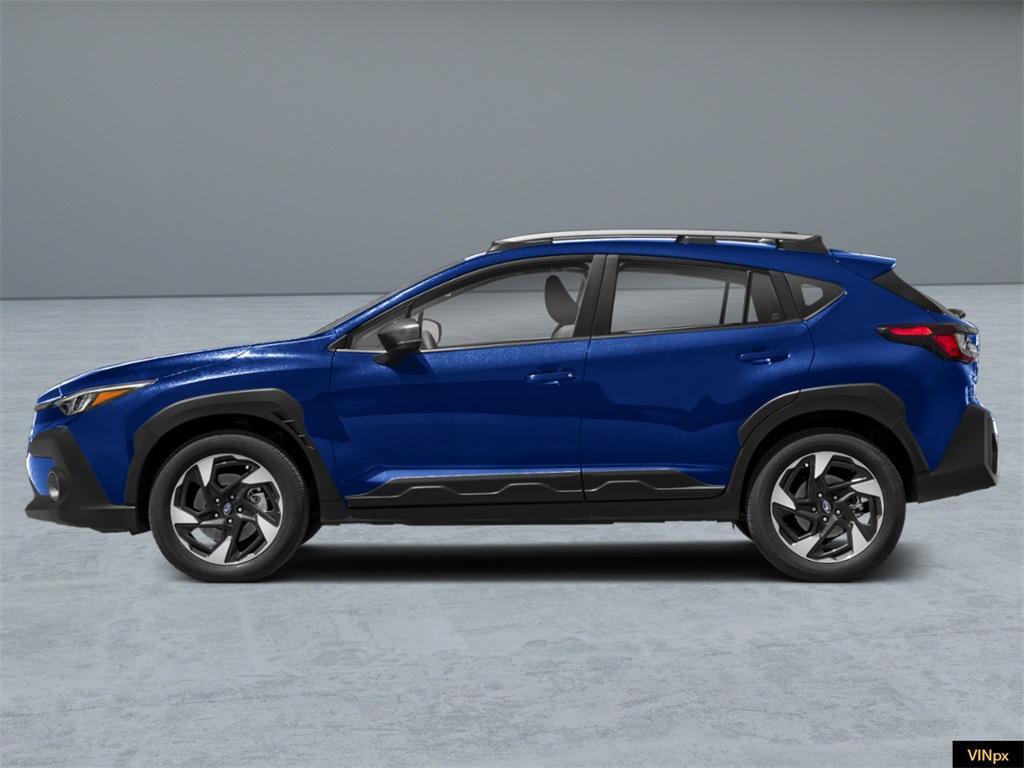 new 2025 Subaru Crosstrek car, priced at $33,739