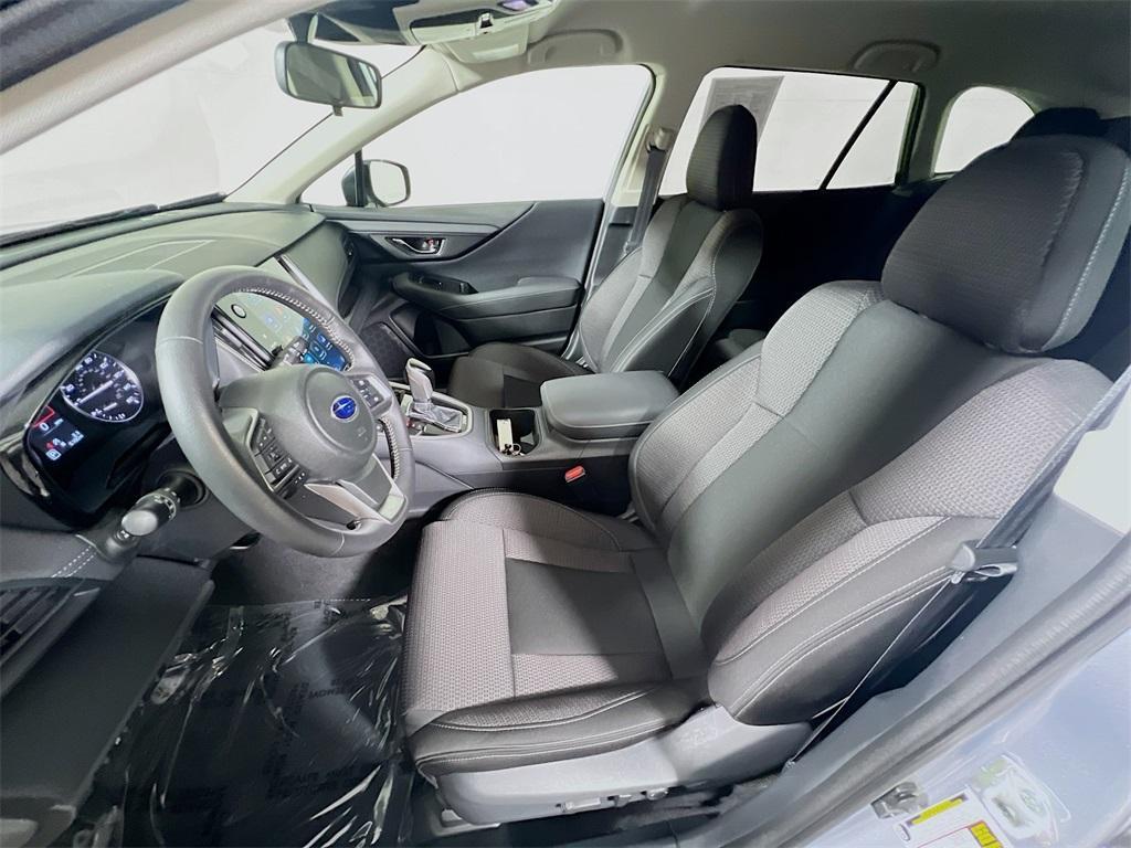 used 2025 Subaru Outback car, priced at $30,900