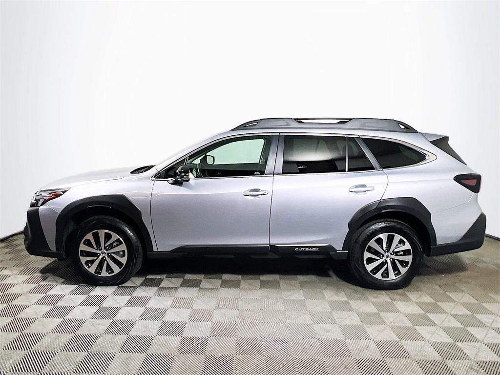 used 2025 Subaru Outback car, priced at $30,900