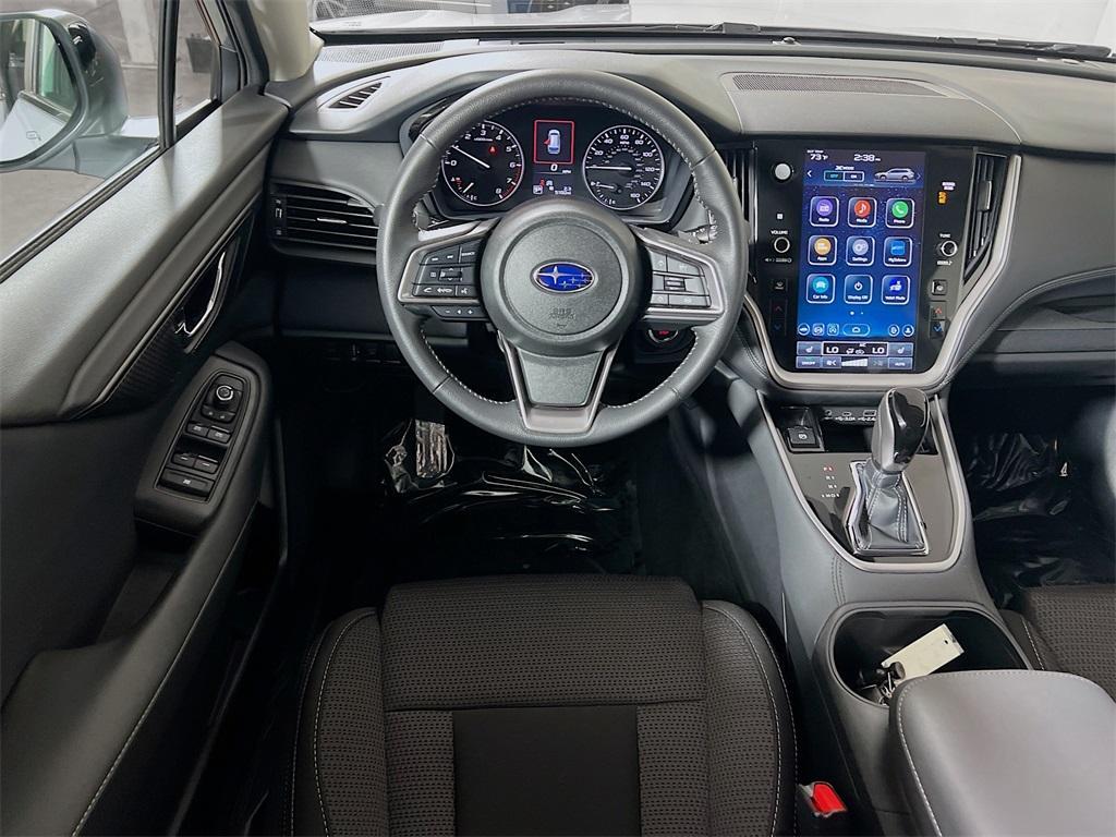 used 2025 Subaru Outback car, priced at $30,900
