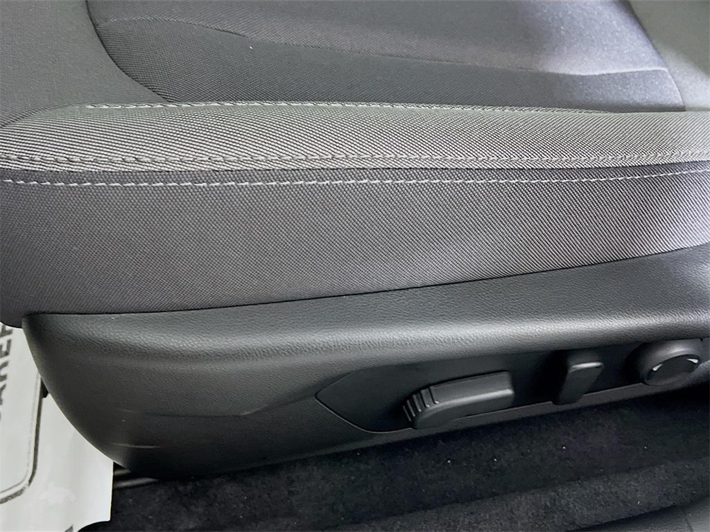 new 2025 Subaru Crosstrek car, priced at $29,533