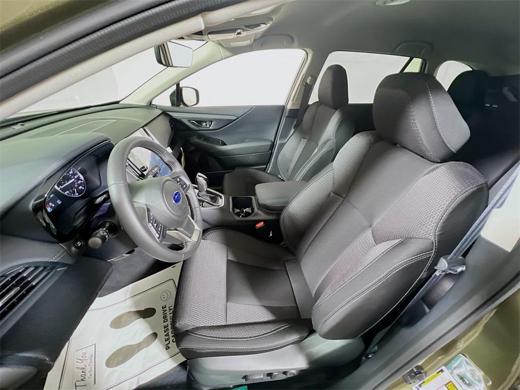 new 2025 Subaru Outback car, priced at $34,514
