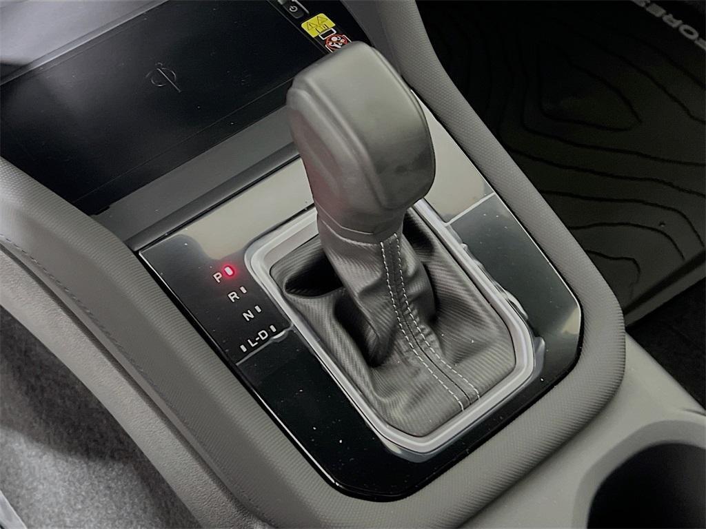 new 2025 Subaru Forester car, priced at $36,337