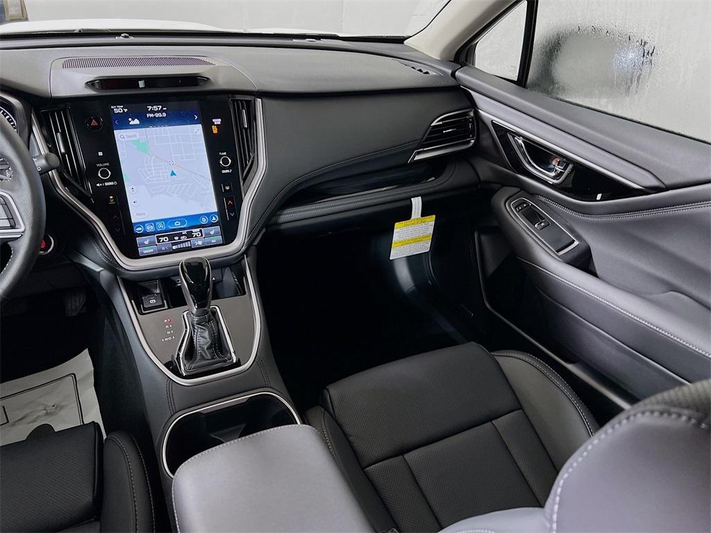 new 2025 Subaru Outback car, priced at $42,304