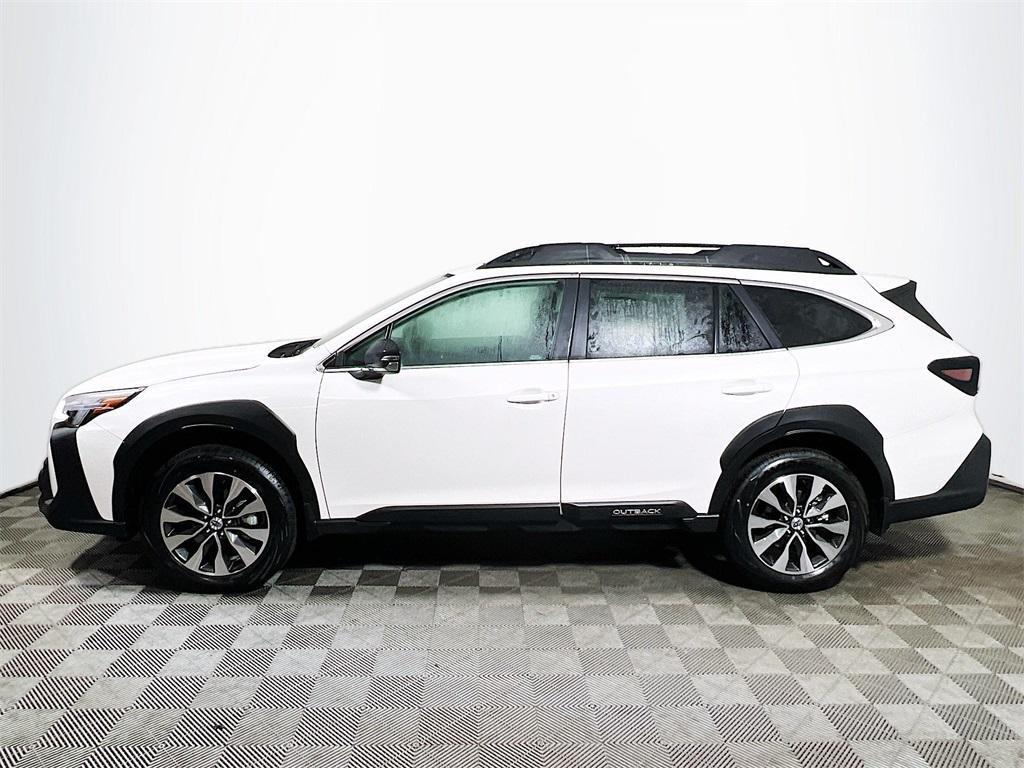 new 2025 Subaru Outback car, priced at $42,304