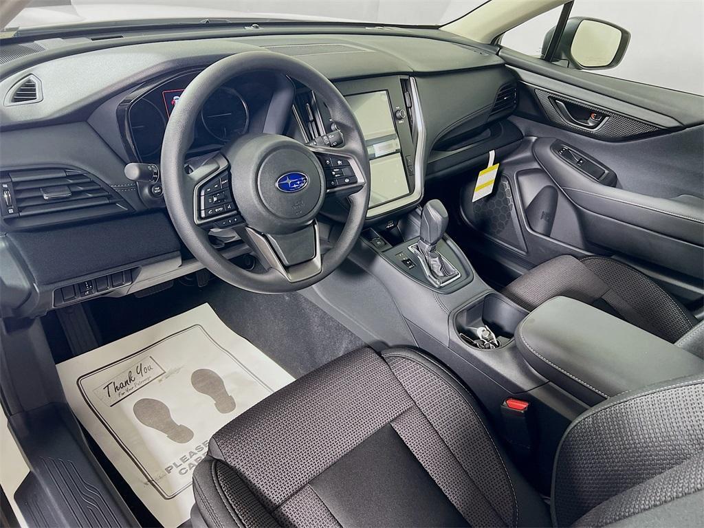 new 2025 Subaru Outback car, priced at $29,999