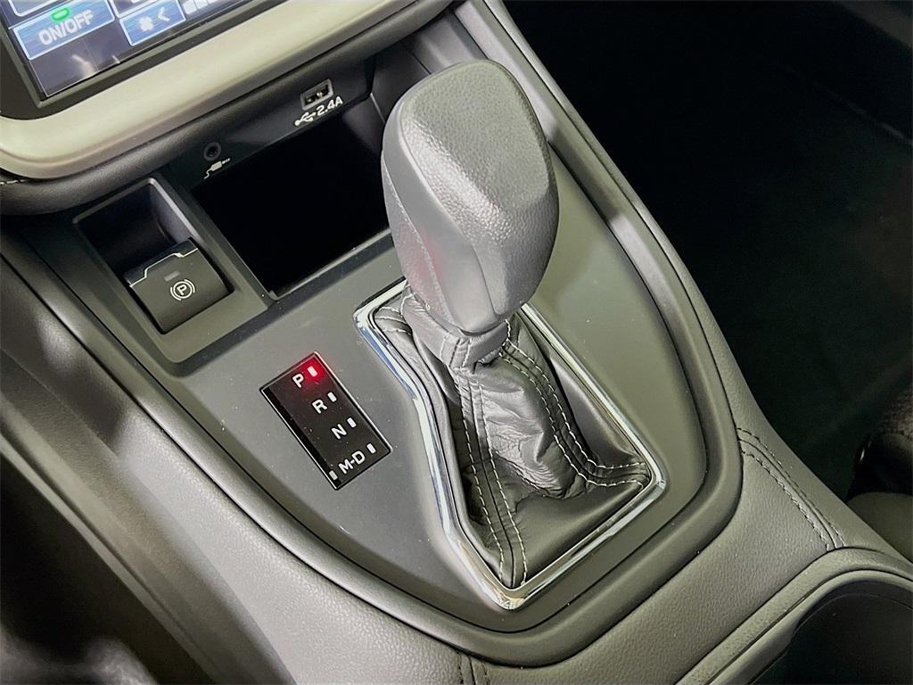 new 2025 Subaru Outback car, priced at $29,999