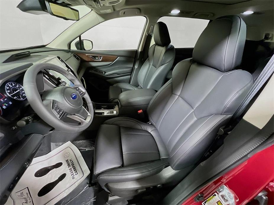 new 2024 Subaru Ascent car, priced at $47,644