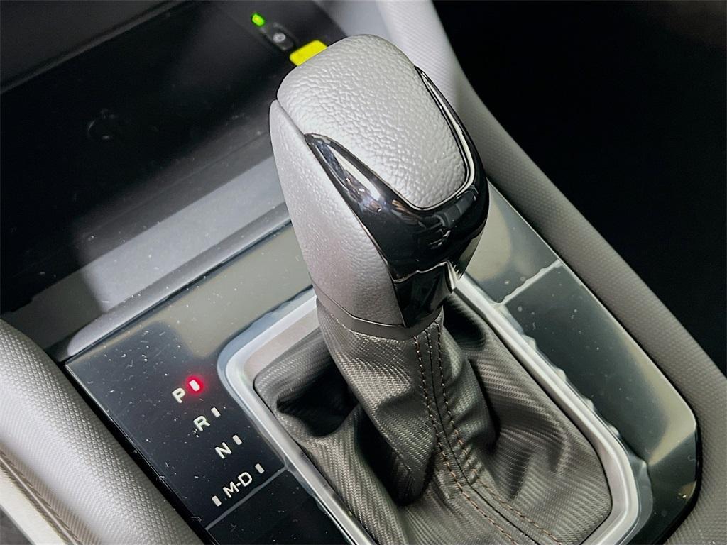 new 2025 Subaru Forester Hybrid car, priced at $46,396