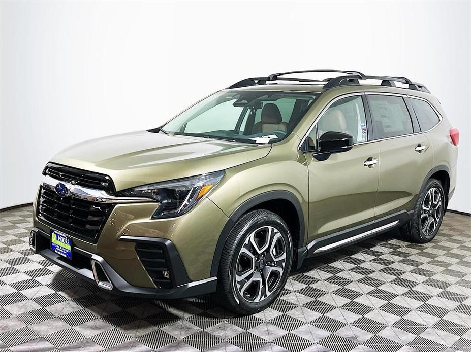 new 2024 Subaru Ascent car, priced at $48,074