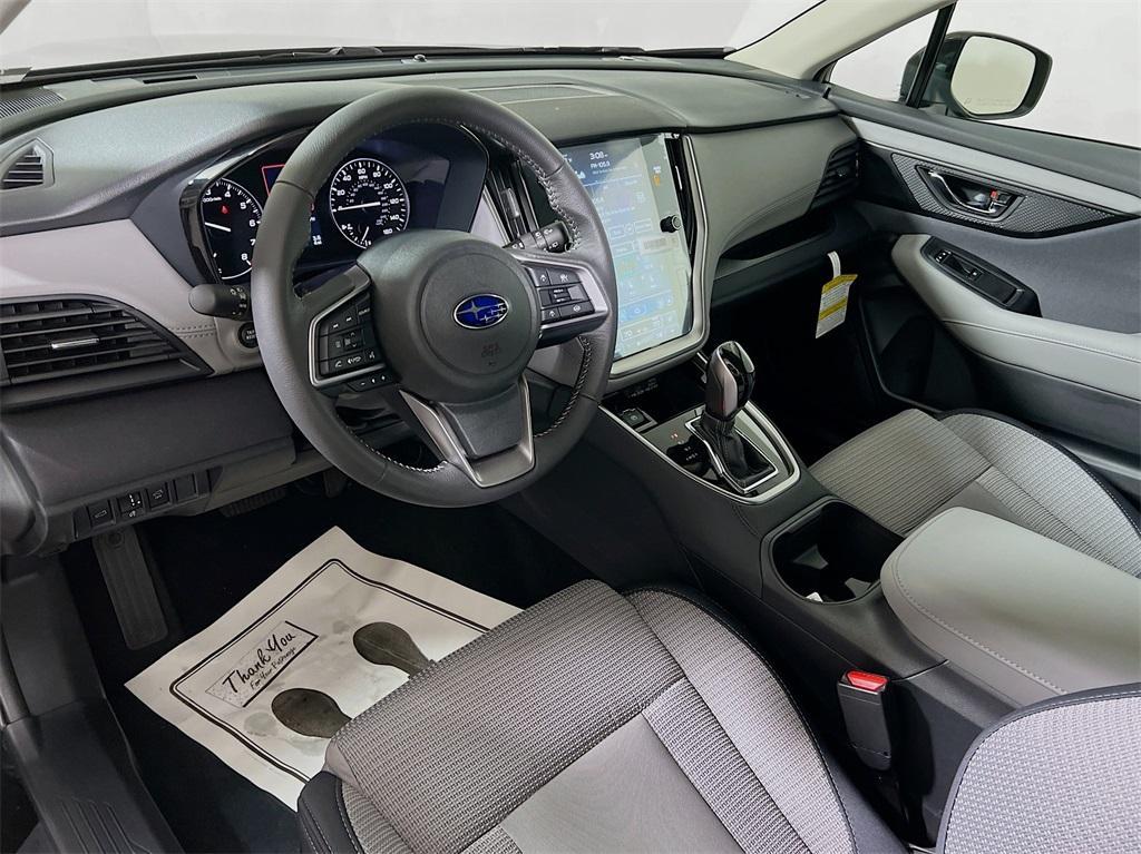 new 2025 Subaru Outback car, priced at $33,548