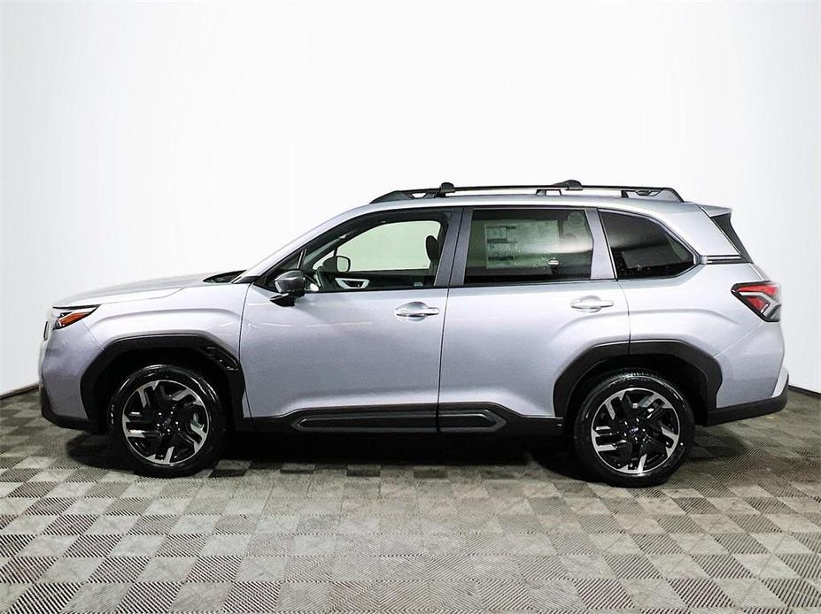 new 2025 Subaru Forester car, priced at $37,460