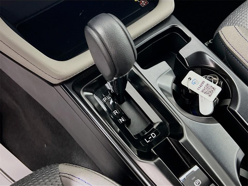 new 2026 Subaru Forester car, priced at $35,714