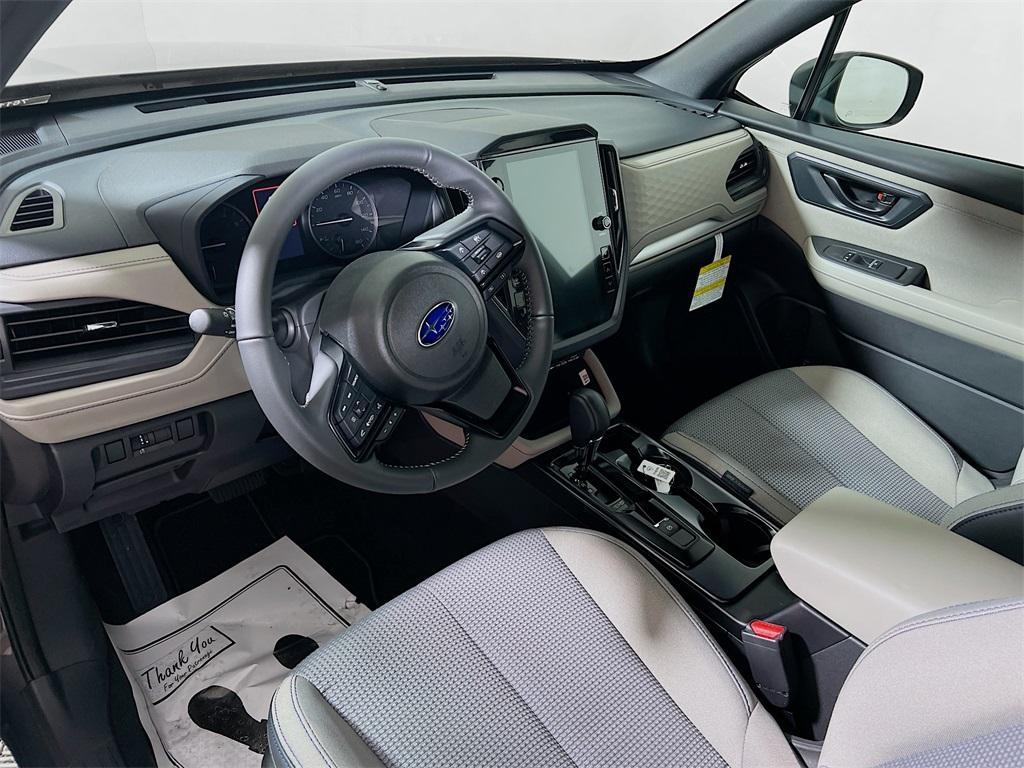 new 2026 Subaru Forester car, priced at $35,714