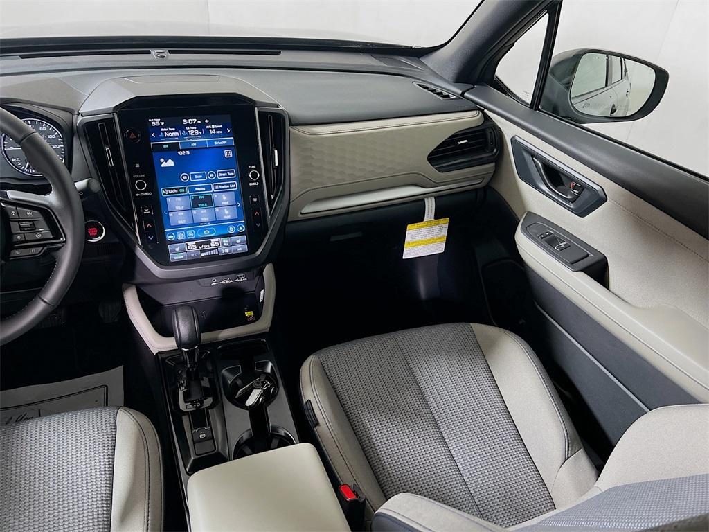 new 2026 Subaru Forester car, priced at $35,714