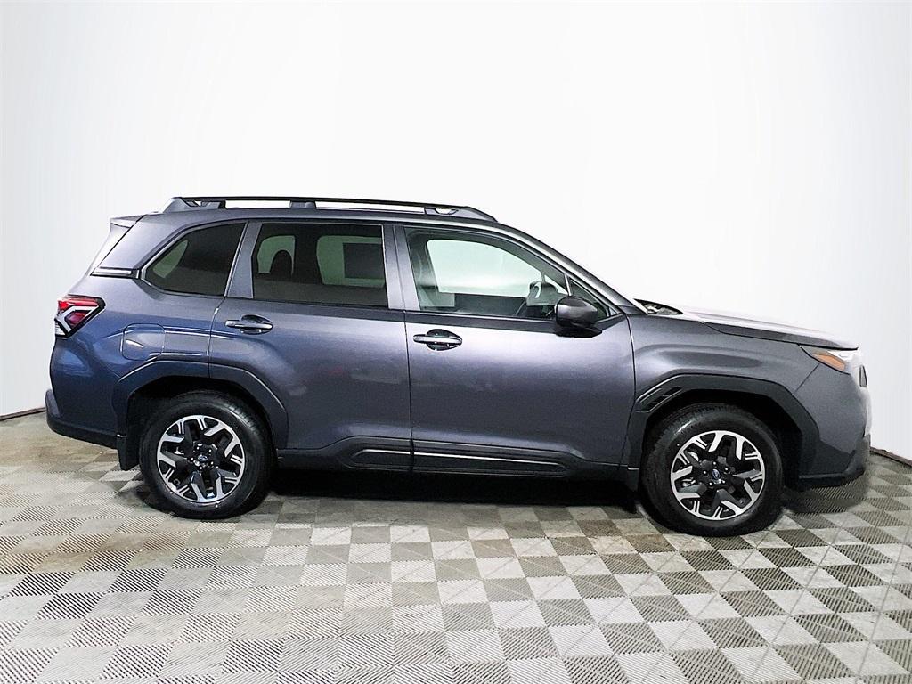 new 2026 Subaru Forester car, priced at $35,714