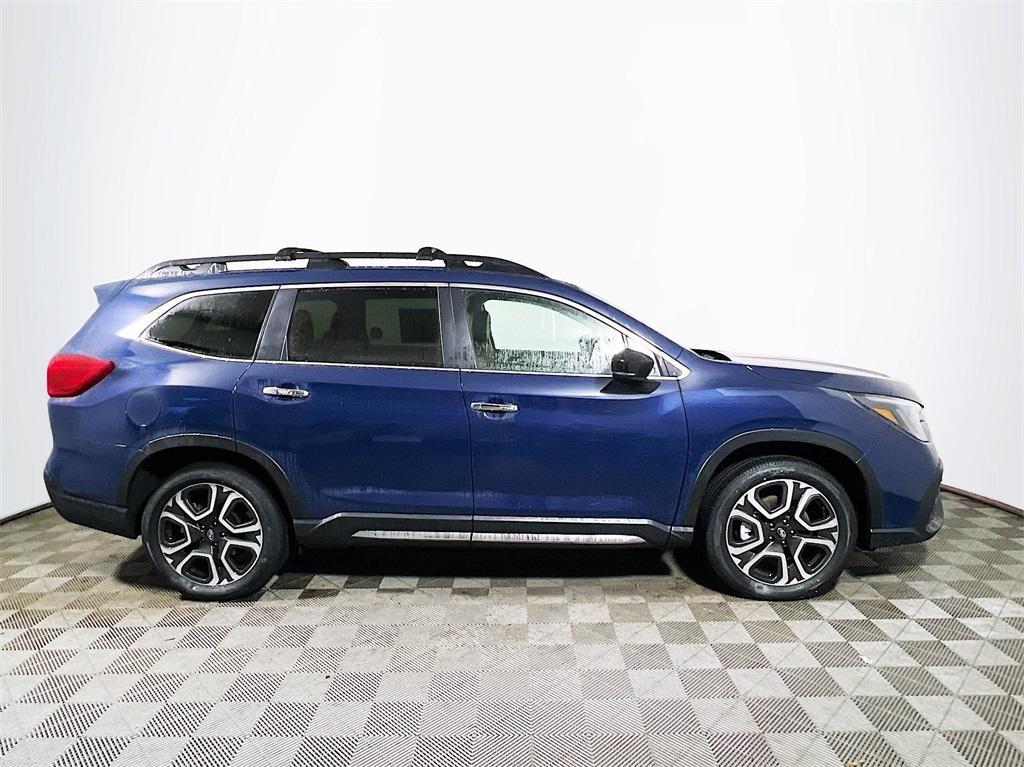 new 2025 Subaru Ascent car, priced at $48,208