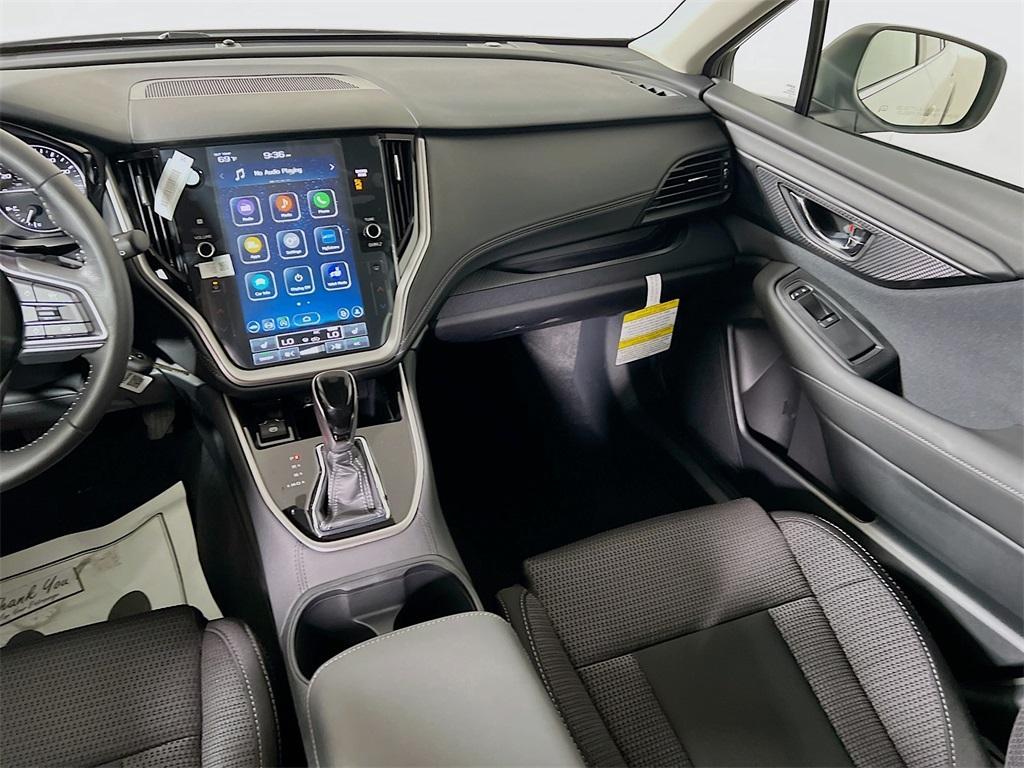 new 2025 Subaru Outback car, priced at $33,227