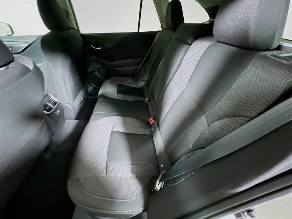 new 2025 Subaru Outback car, priced at $33,227