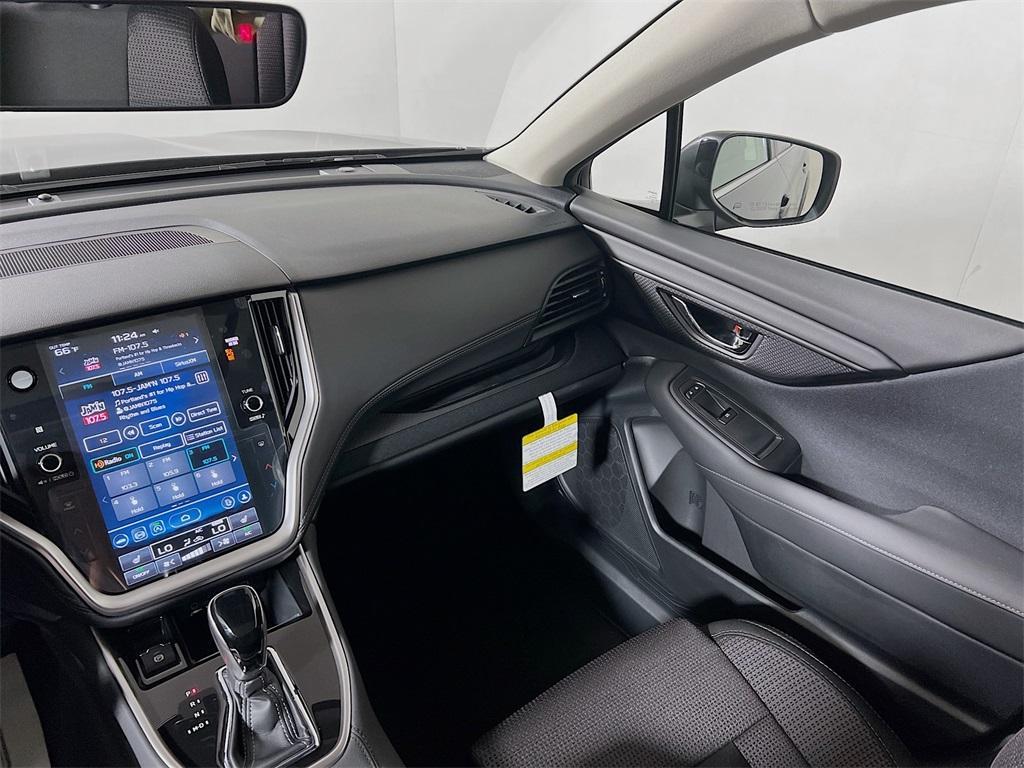 new 2025 Subaru Outback car, priced at $33,864