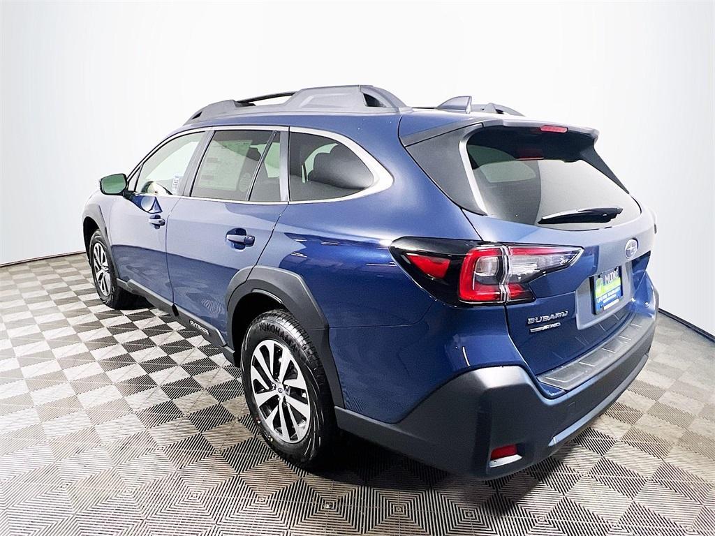 new 2025 Subaru Outback car, priced at $33,864