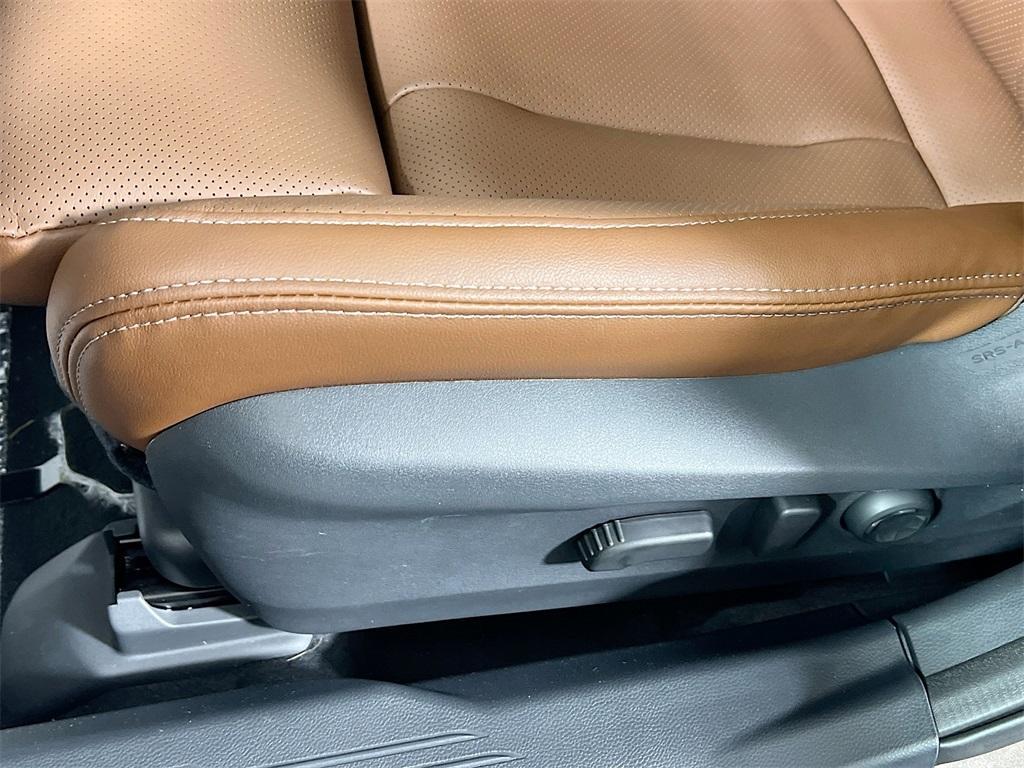 new 2025 Subaru Outback car, priced at $44,517