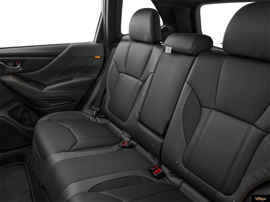 new 2026 Subaru Forester car, priced at $43,612