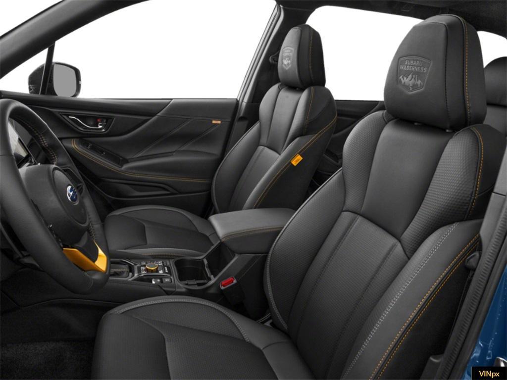 new 2026 Subaru Forester car, priced at $43,612