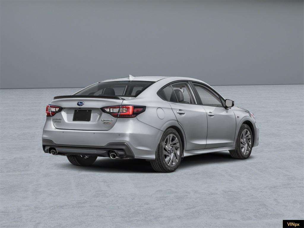 new 2025 Subaru Legacy car, priced at $35,657