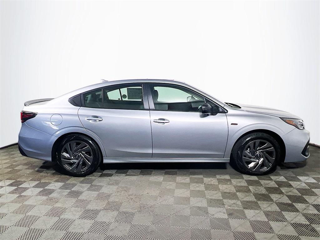 new 2025 Subaru Legacy car, priced at $38,016