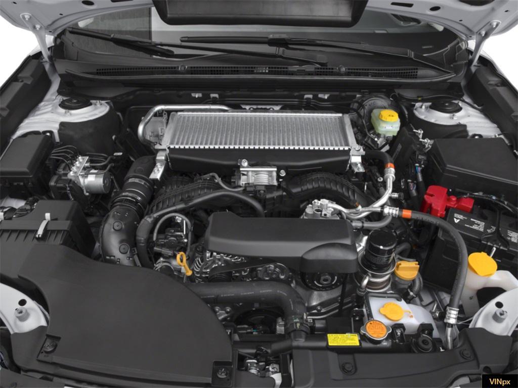 new 2025 Subaru Legacy car, priced at $35,657