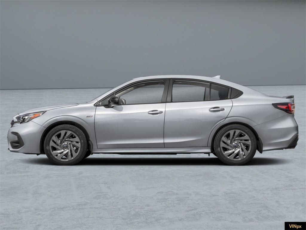 new 2025 Subaru Legacy car, priced at $35,657
