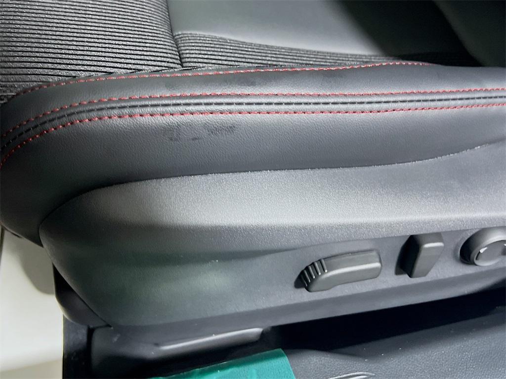 new 2025 Subaru Legacy car, priced at $38,016