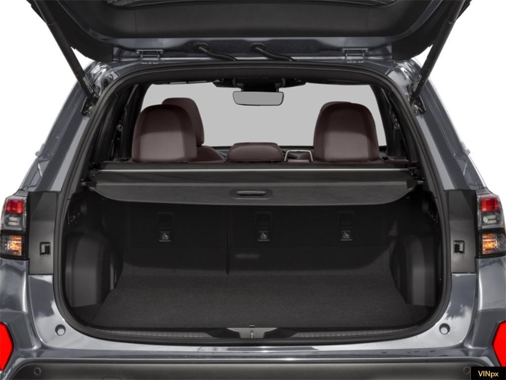 new 2025 Subaru Forester car, priced at $40,005