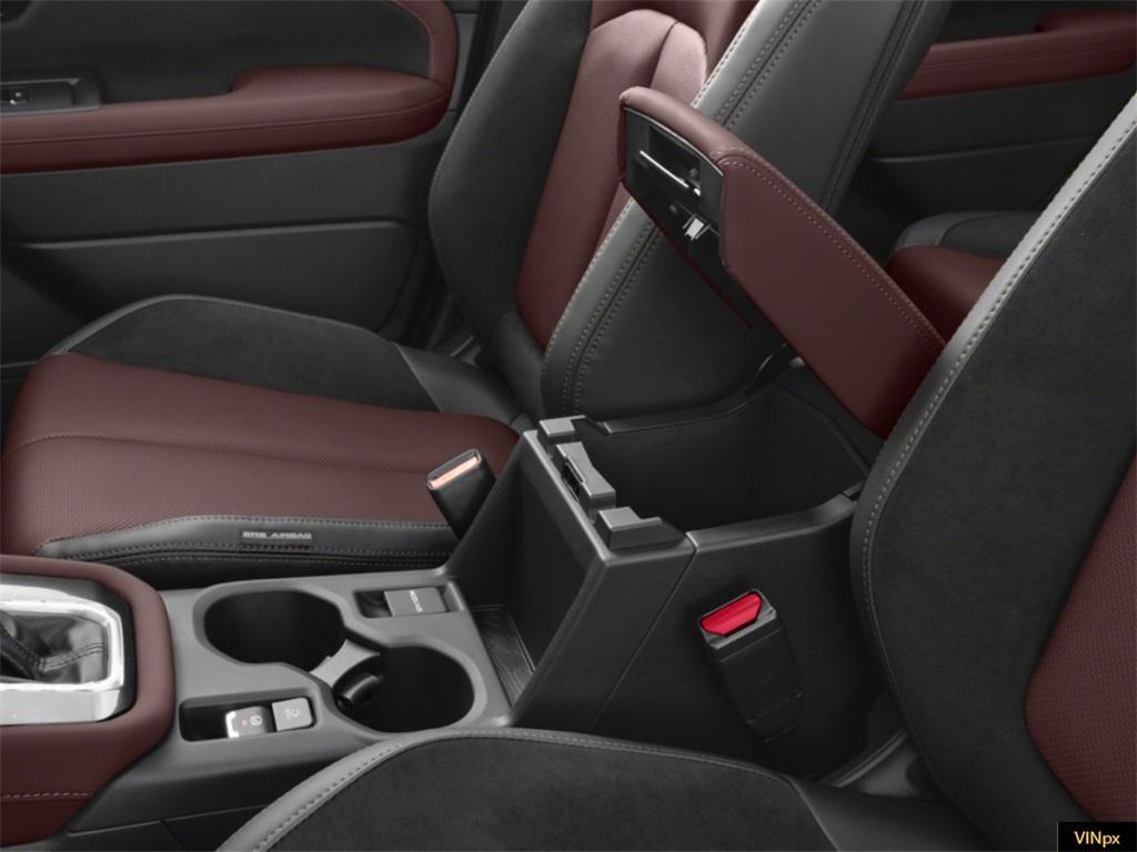 new 2025 Subaru Forester car, priced at $40,005
