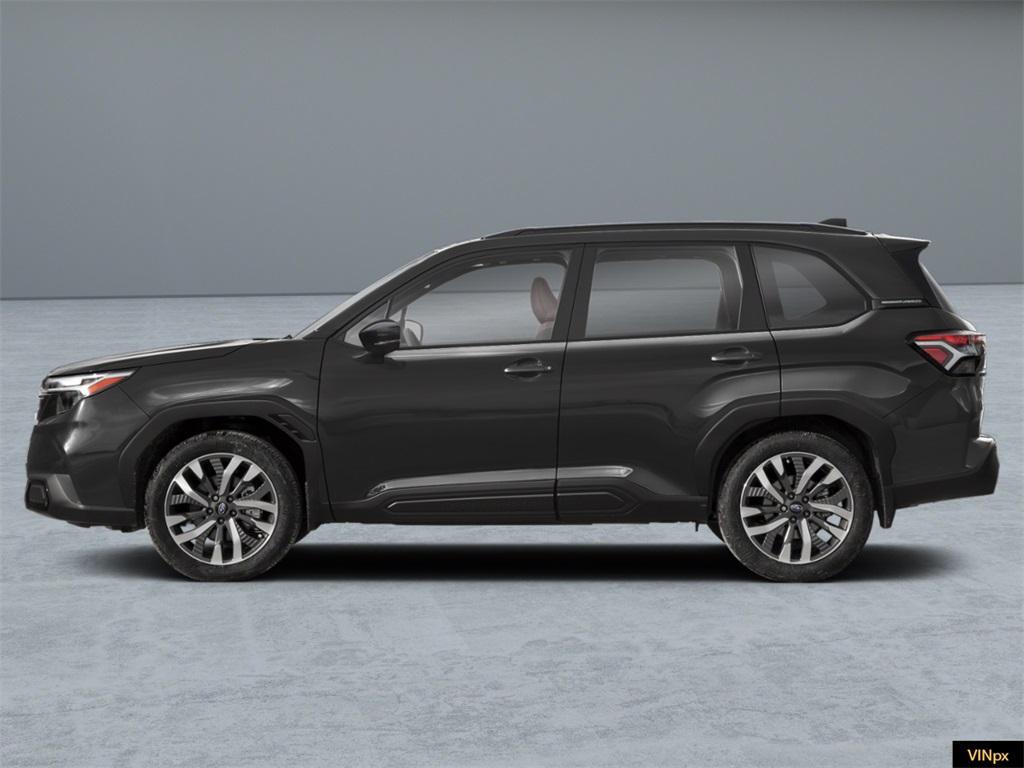 new 2025 Subaru Forester car, priced at $40,005