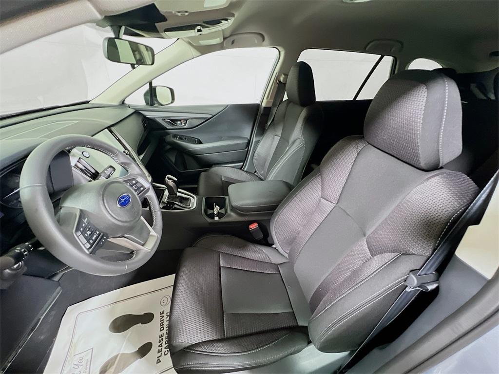new 2025 Subaru Outback car, priced at $34,015