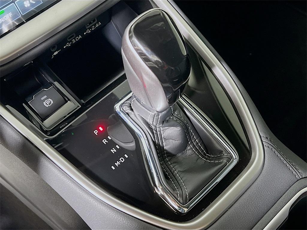 new 2025 Subaru Outback car, priced at $39,435