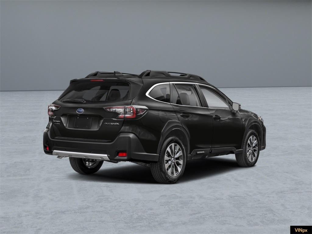 new 2025 Subaru Outback car, priced at $39,435