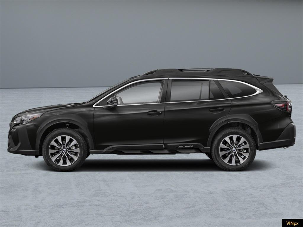new 2025 Subaru Outback car, priced at $39,435