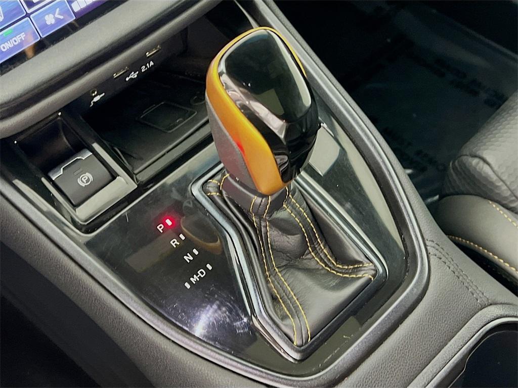 used 2022 Subaru Outback car, priced at $29,900