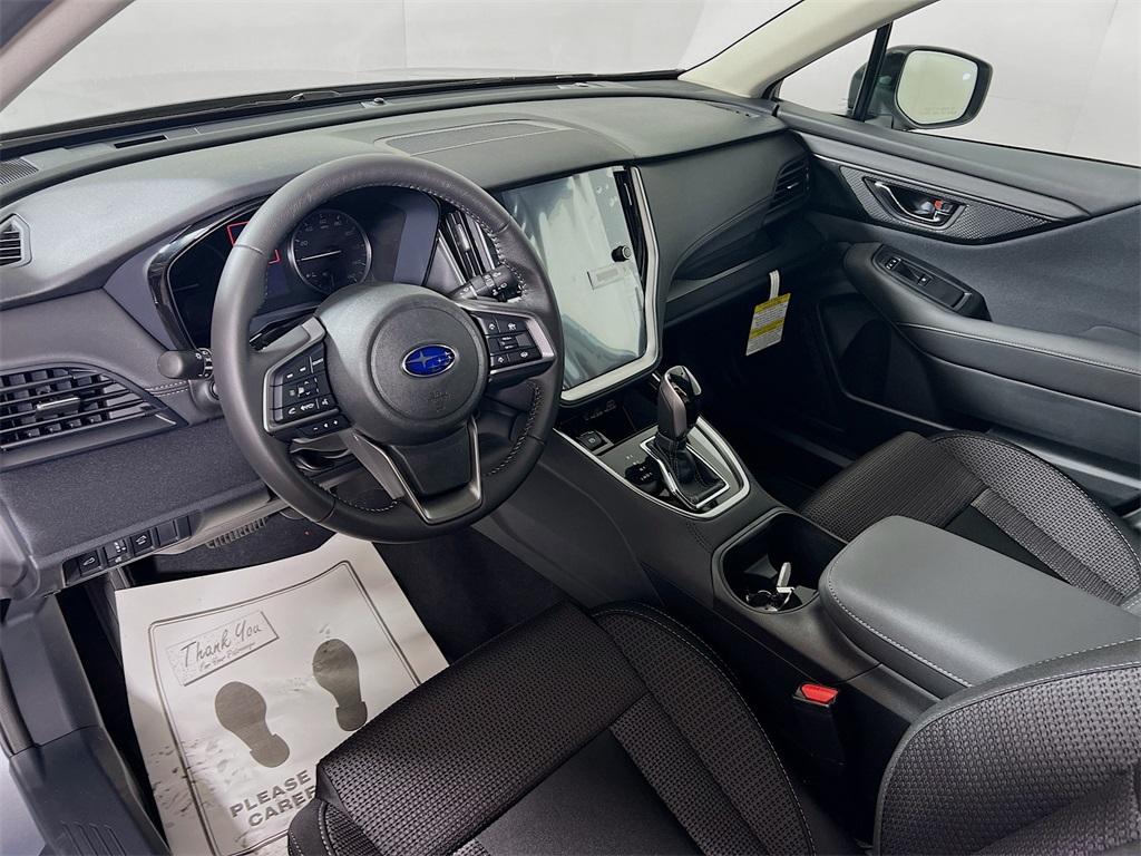 new 2025 Subaru Outback car, priced at $34,514