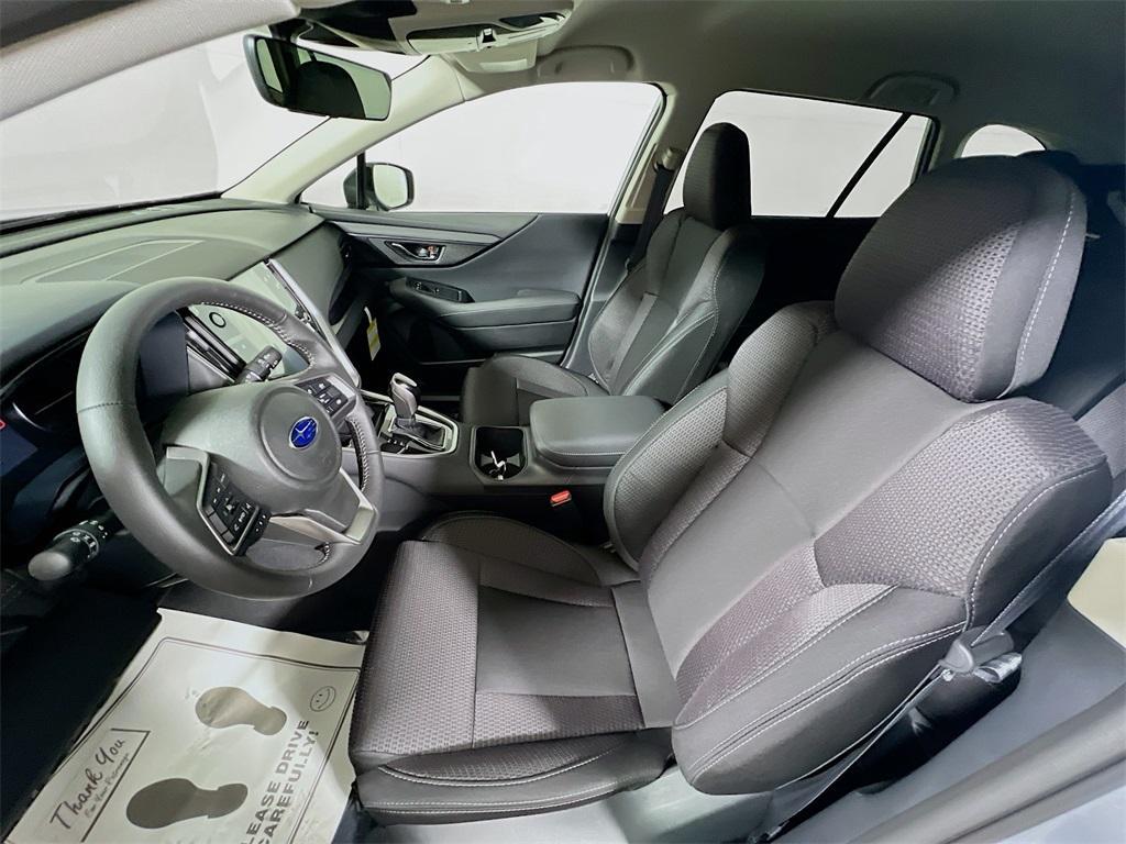 new 2025 Subaru Outback car, priced at $34,514