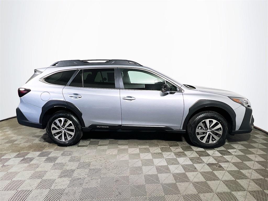 new 2025 Subaru Outback car, priced at $34,514