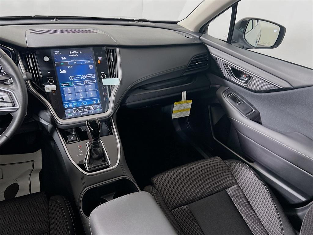 new 2025 Subaru Outback car, priced at $34,514