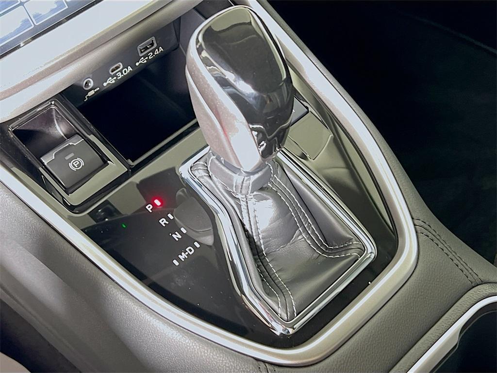 new 2025 Subaru Outback car, priced at $40,588