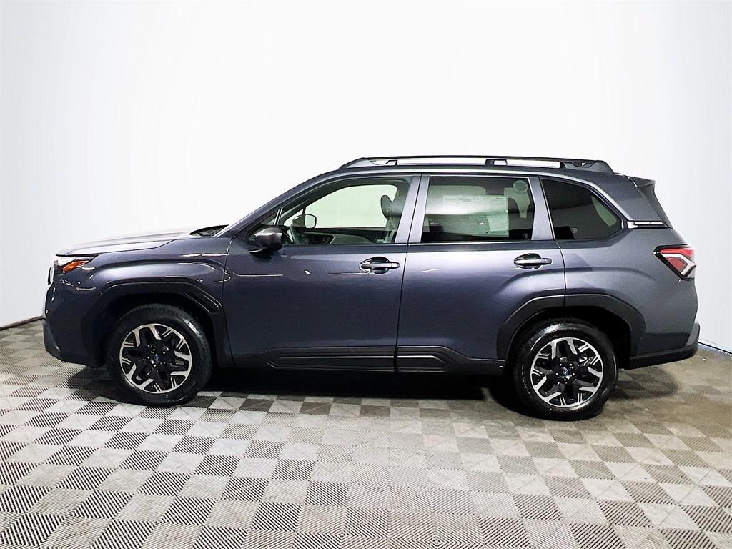 new 2025 Subaru Forester car, priced at $36,963