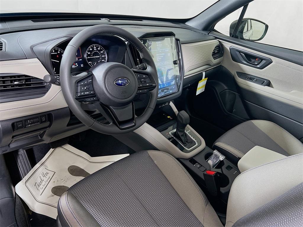 new 2025 Subaru Forester car, priced at $36,963